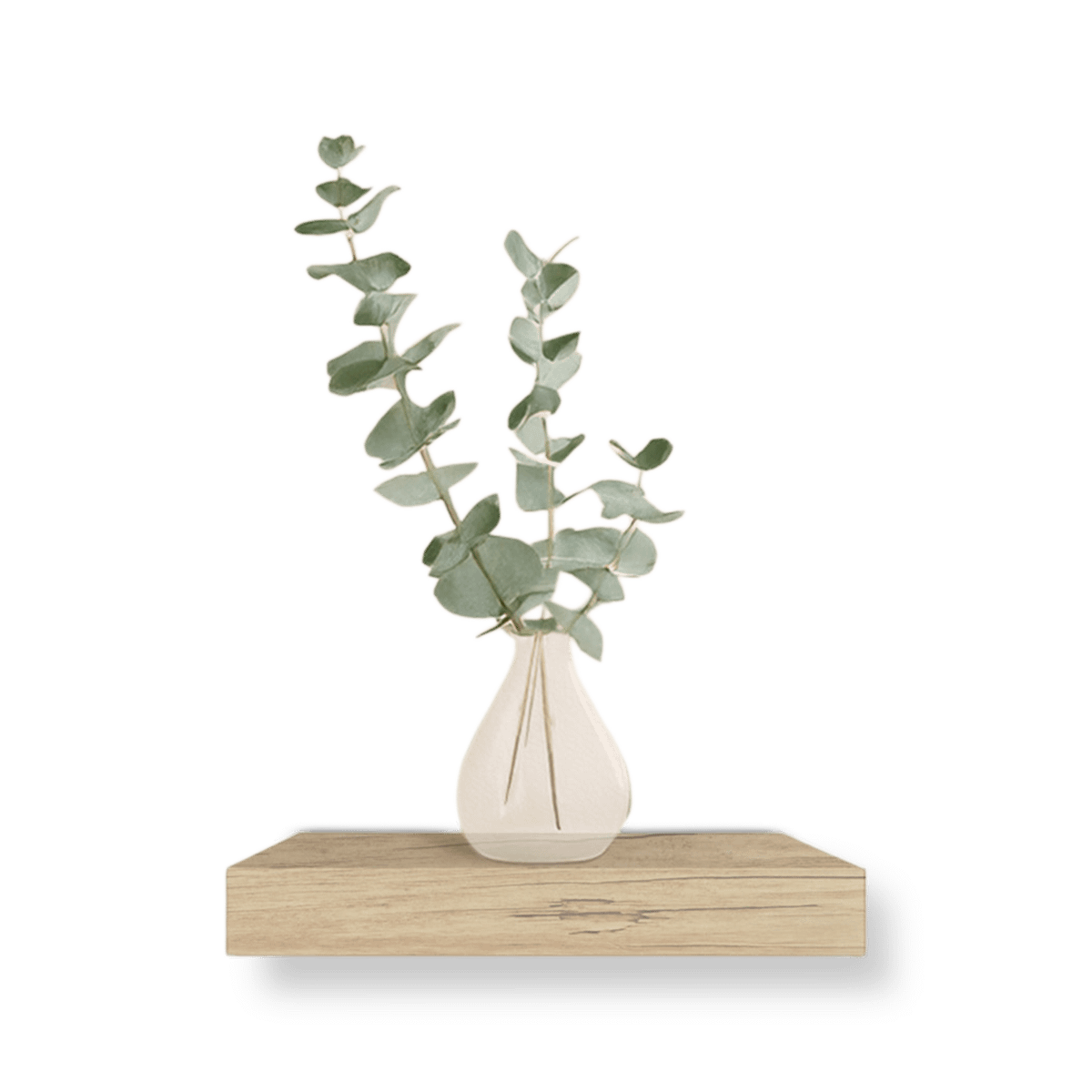 Wandplank ONNIO 25 Naturel