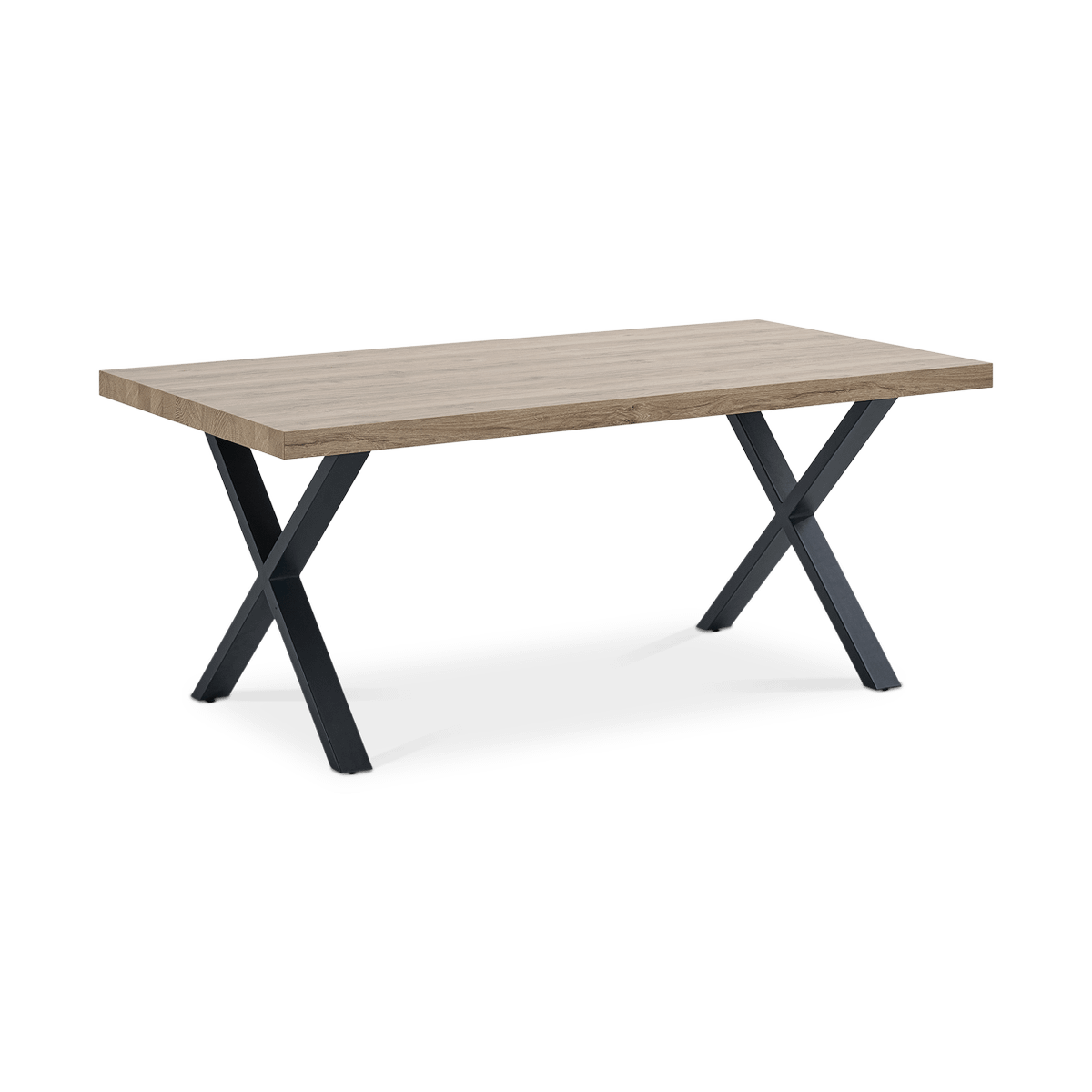 Eettafel MAKSIM 190x95 Summer Oak