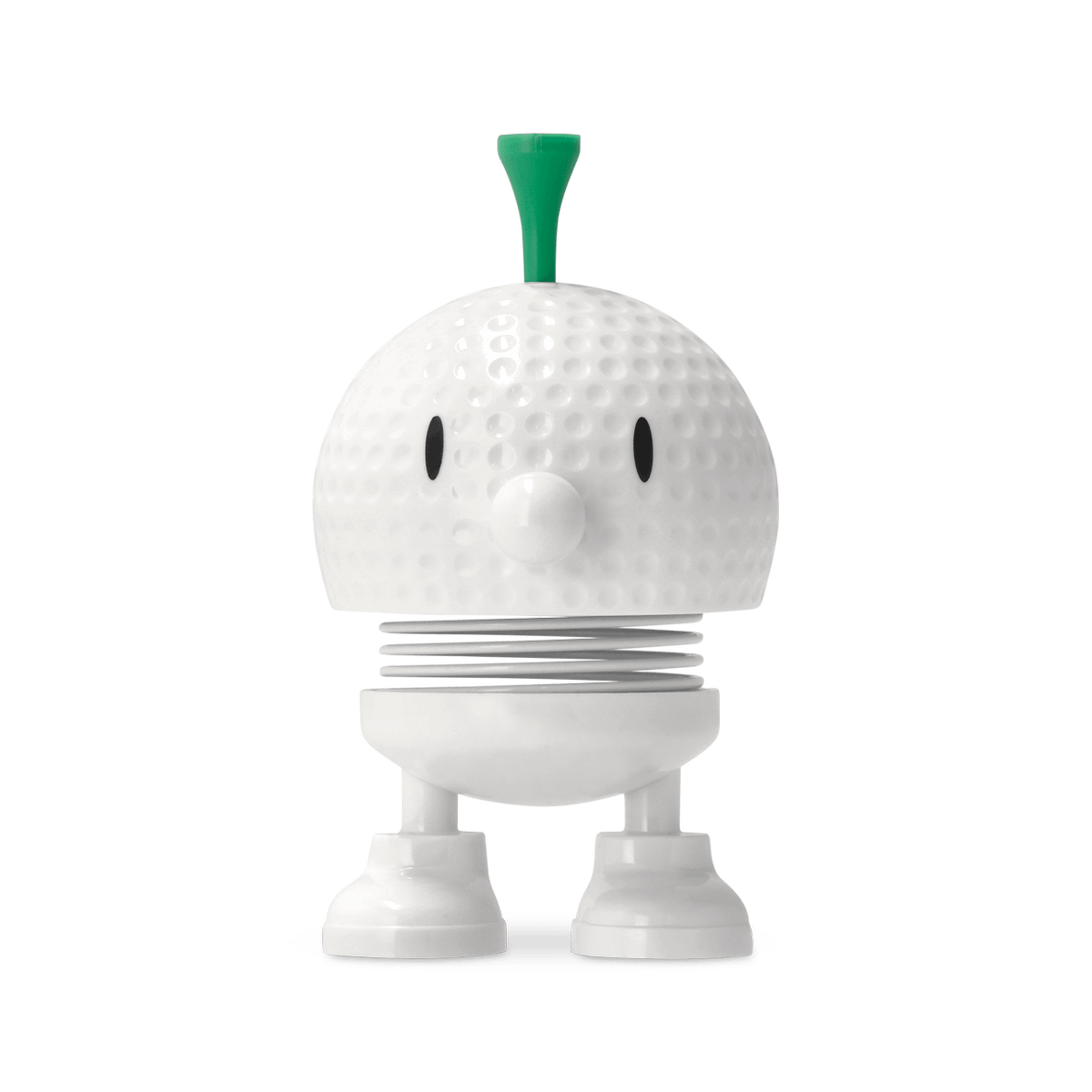 Hoptimist BUMBLE S Golf Wit
