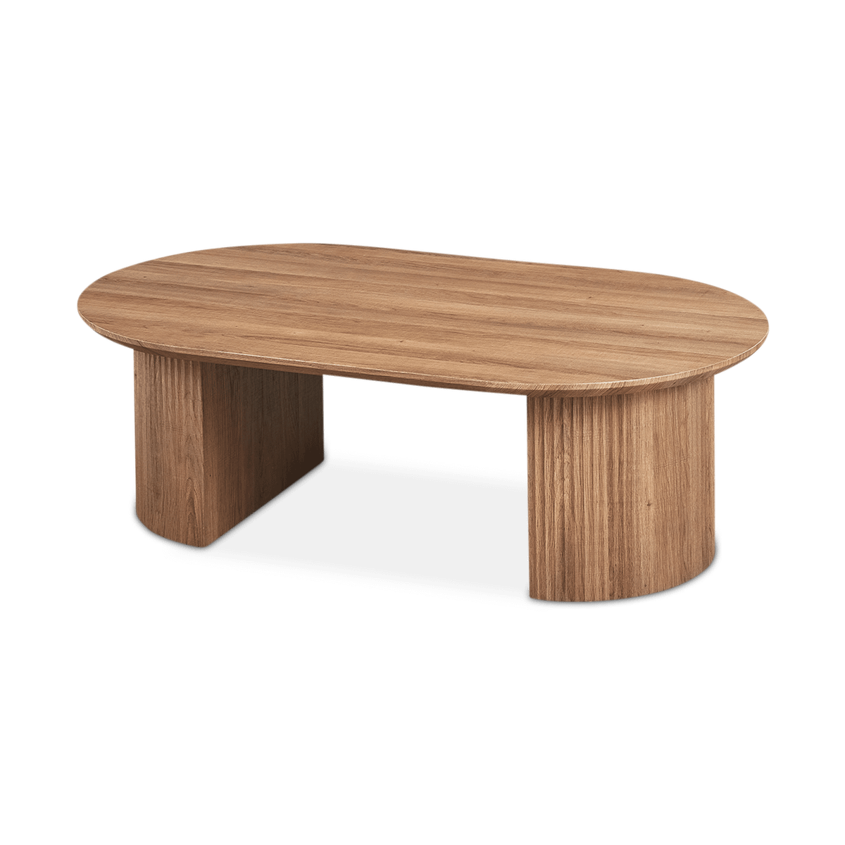 Salontafel PORTO Decor Oude Eik 120x70