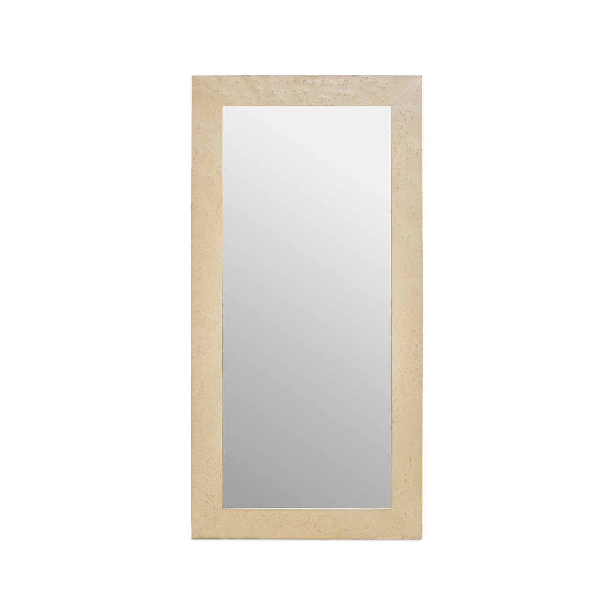 Spiegel LAGOON 60x120 Travertijnlook
