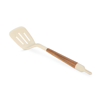 Spatel DOROTA Beige/Hout Spatel DOROTA Beige/Hout