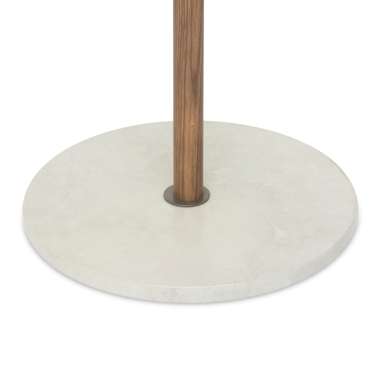 Staankapstok COMEY Bruin/Beige