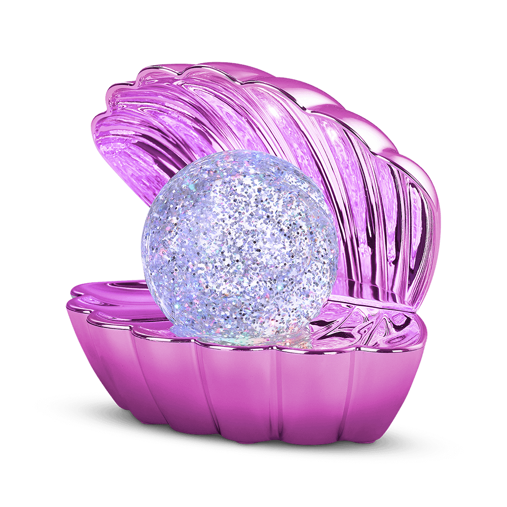 Tafellamp SHELLY Roze Multi