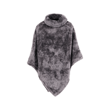 Poncho MERINO Vison Poncho MERINO Vison