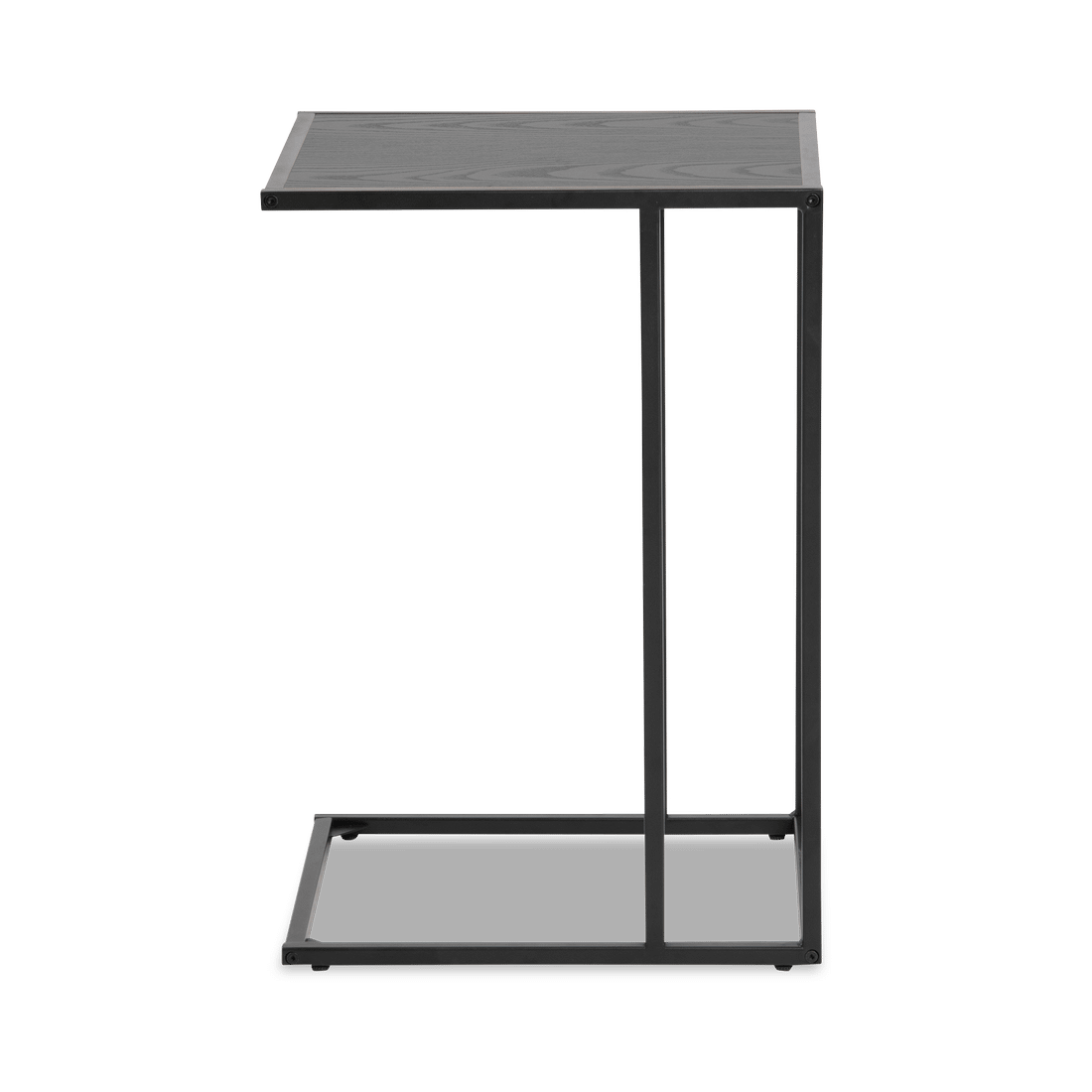 Laptop-/sofatafel BOKSKAP Ash Black Laptop-/sofatafel BOKSKAP Ash Black