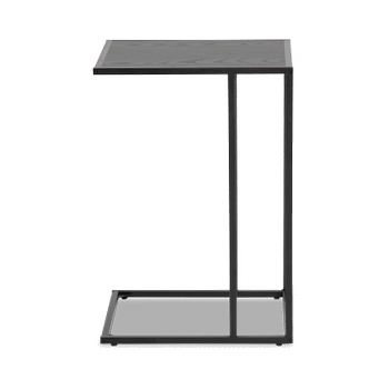 Laptop-/sofatafel BOKSKAP Ash Black Laptop-/sofatafel BOKSKAP Ash Black