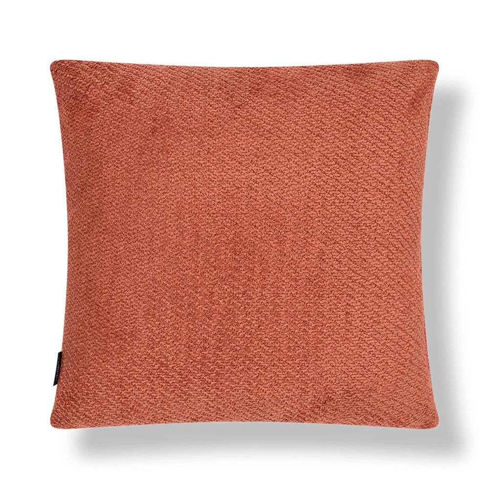 Kussen CORNARO 45x45 Burnt Sienna