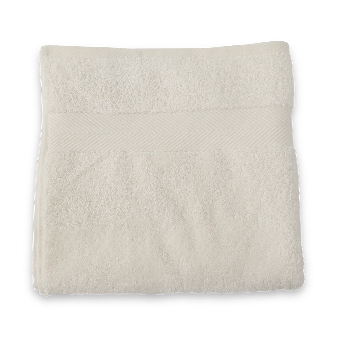 Douchelaken RT Ivory