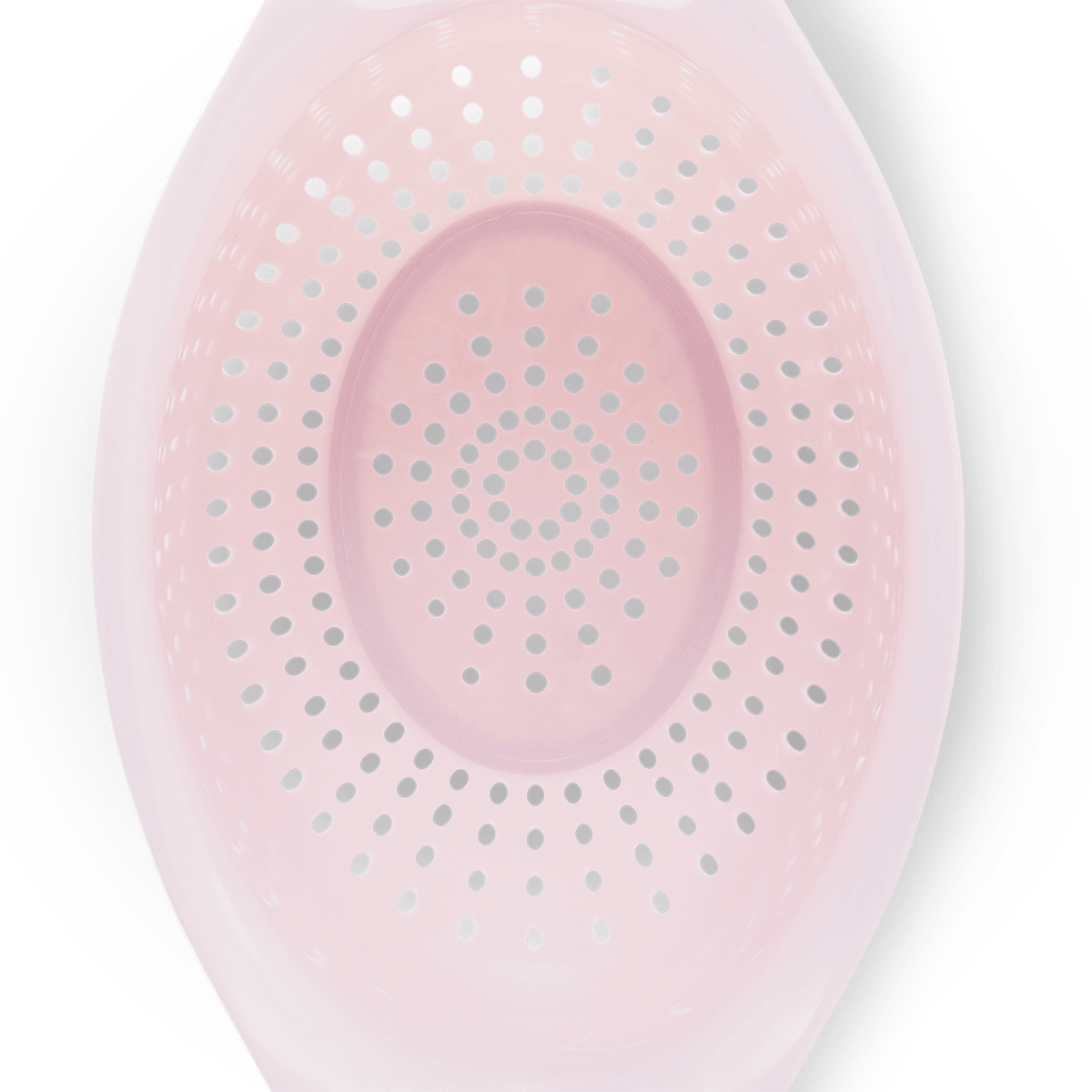 Vergiet JACUB Poly Roze