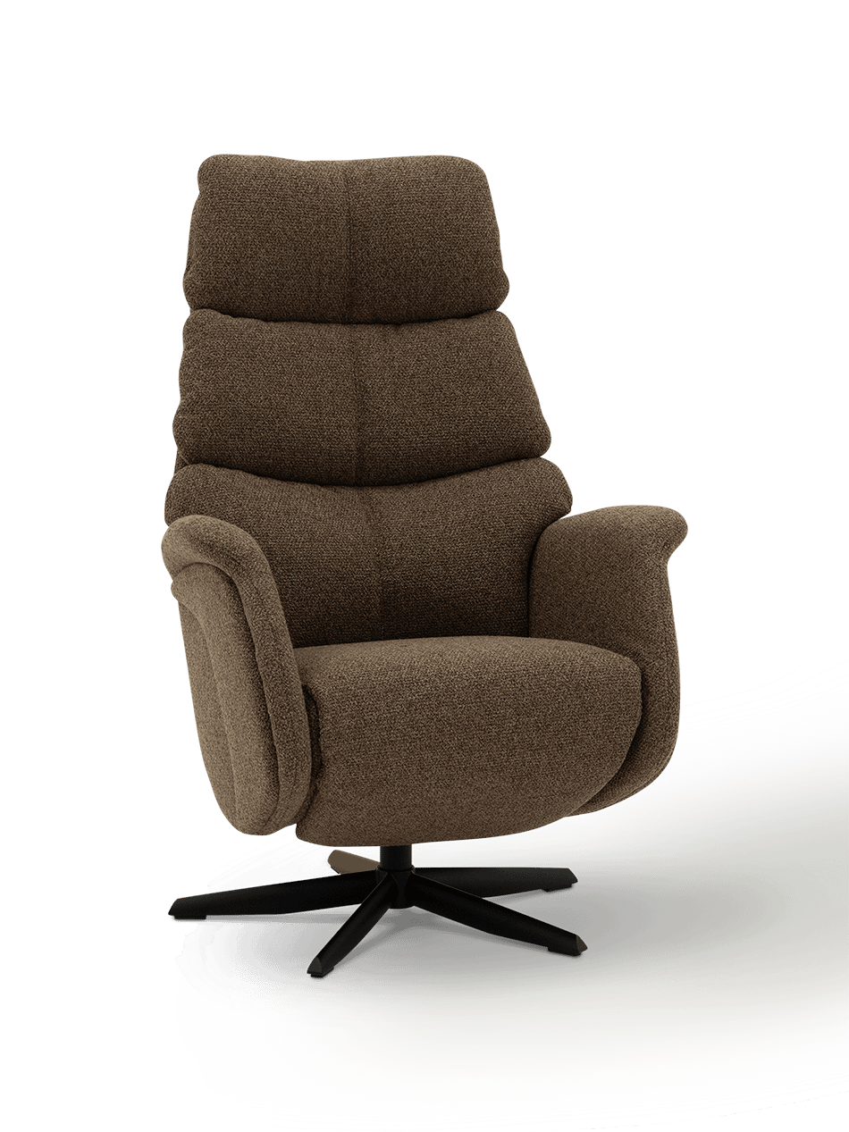 Relaxfauteuil Bahcos M
