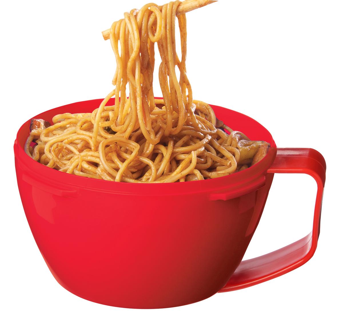 Sistema Microwave Noedelkom 940ML