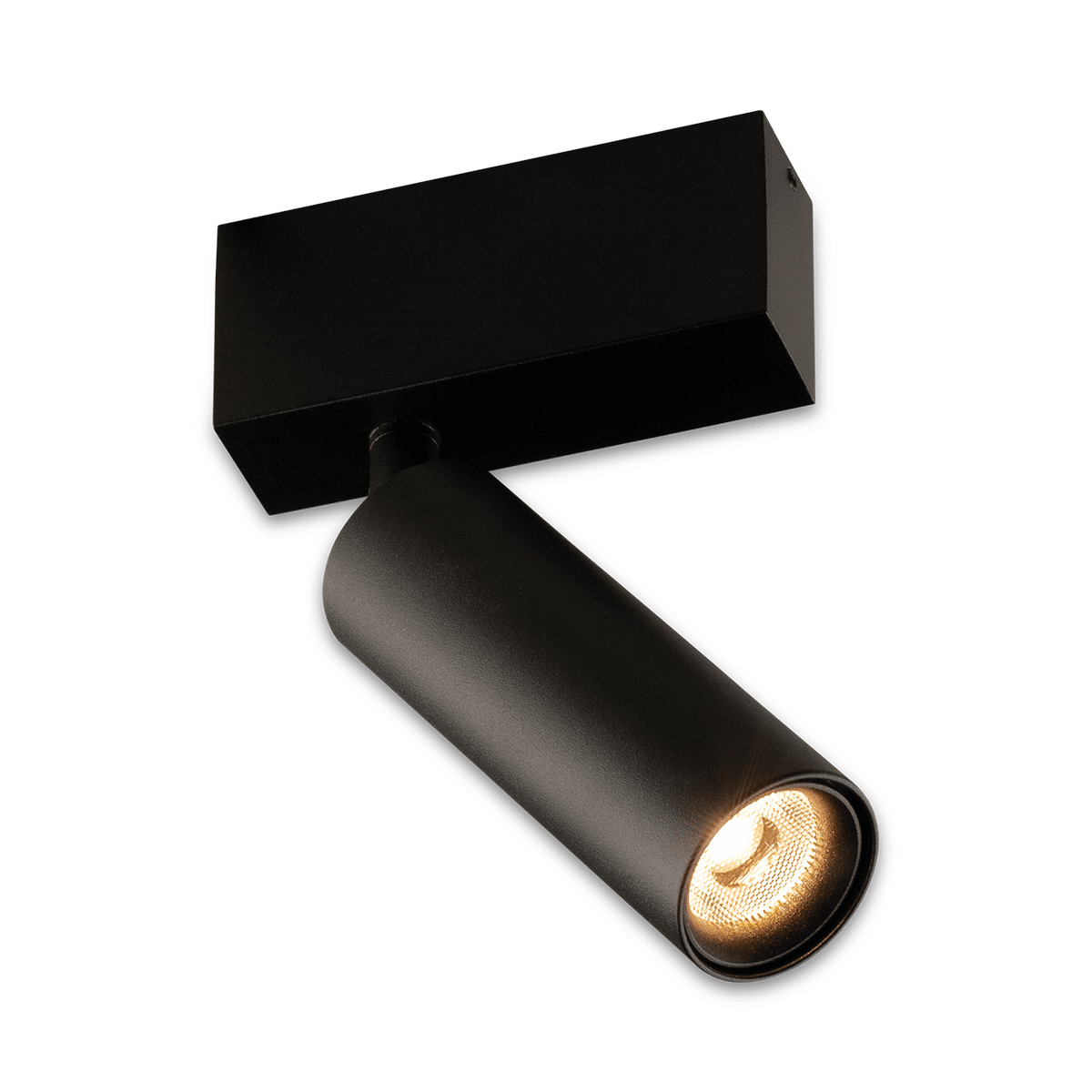 Spot LOPAL 1Del. Zwart