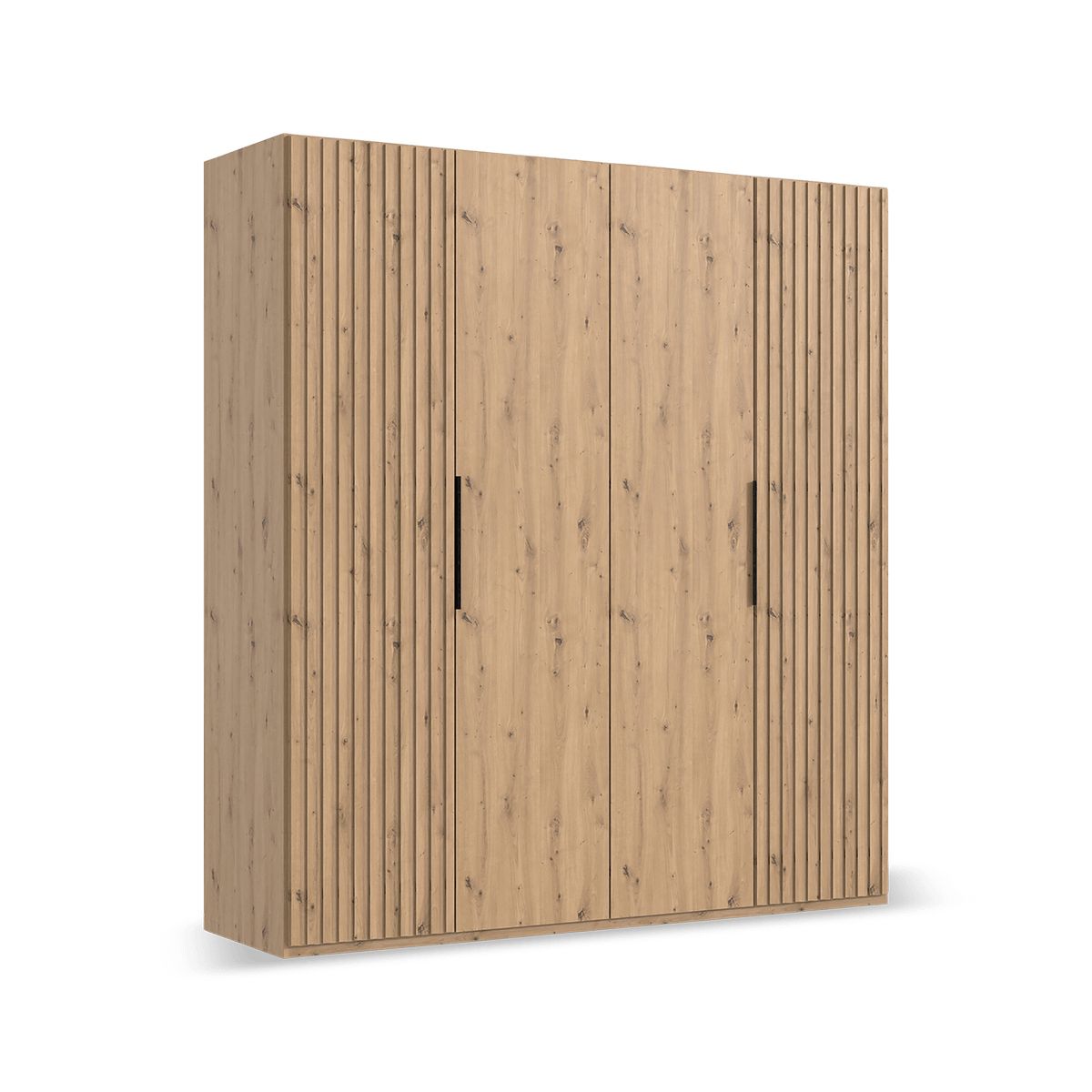 Kleerkast GERONA B200