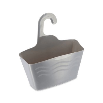 Douche Organizer DORY Grijs Douche Organizer DORY Grijs