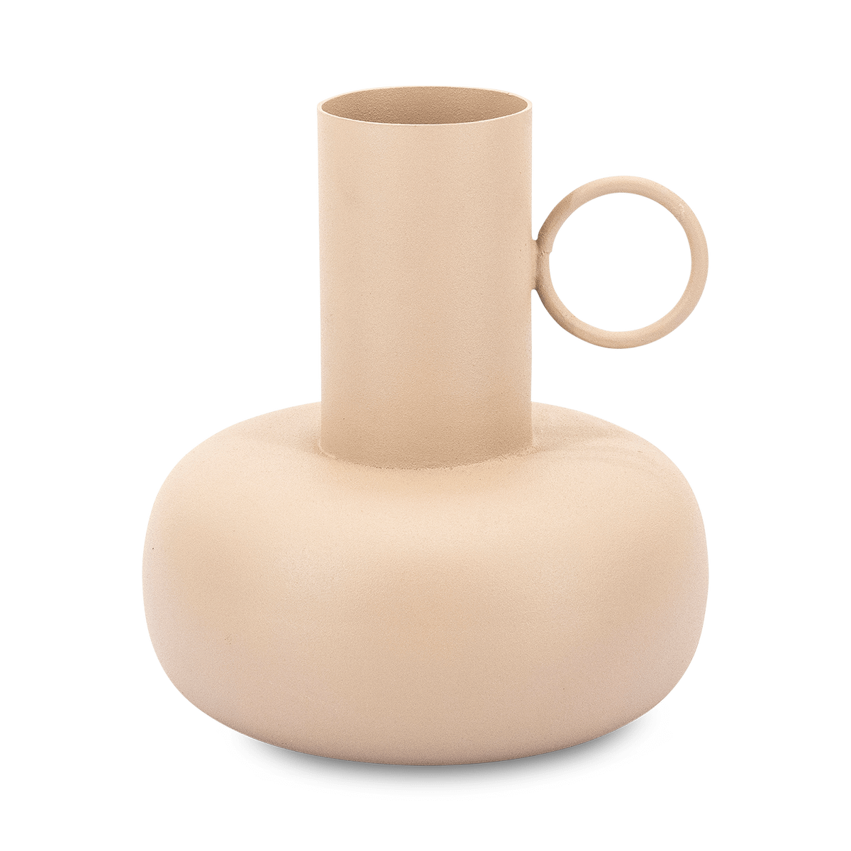 Vaas BELKAR Met. Beige S