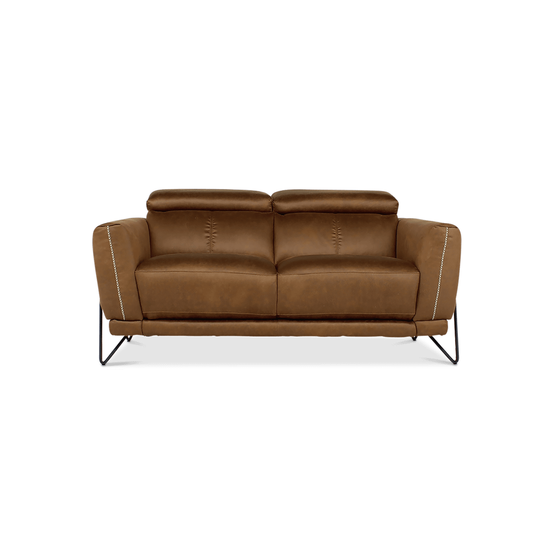 2-zit STANFORD AMO-14 Brandy 2-zit STANFORD AMO-14 Brandy