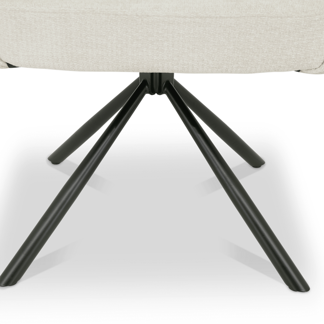 Armstoel ROCCO 360° Natural Armstoel ROCCO 360° Natural