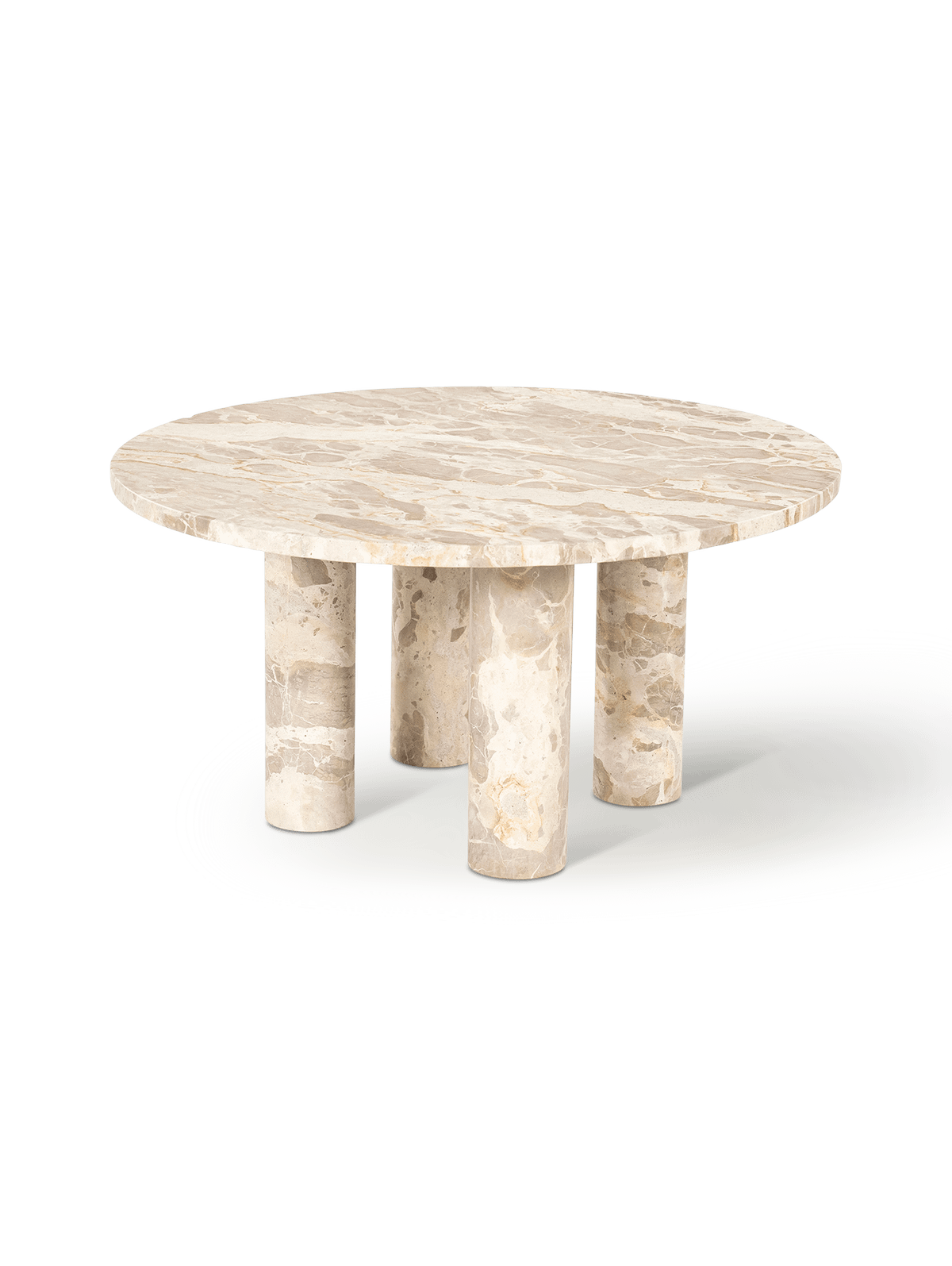 Salontafel Marmo Marmer