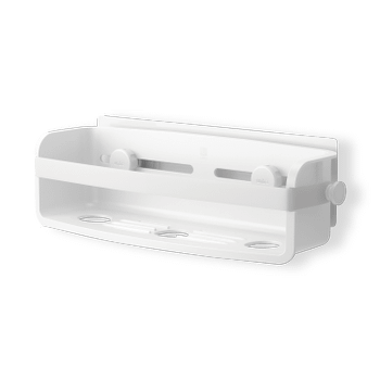 Doucherek FLEX GEL-LOCK Wit Doucherek FLEX GEL-LOCK Wit