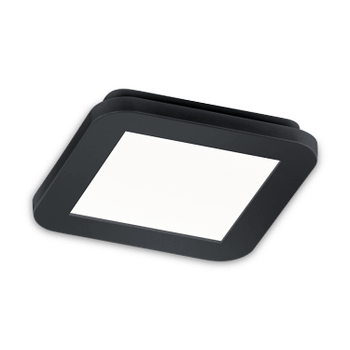 Plafonnier CAMILLUS Zwart Plafonnier CAMILLUS Zwart