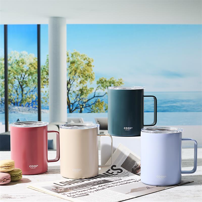 Thermosmok TAIKO 35cl Inox Multi Ass.