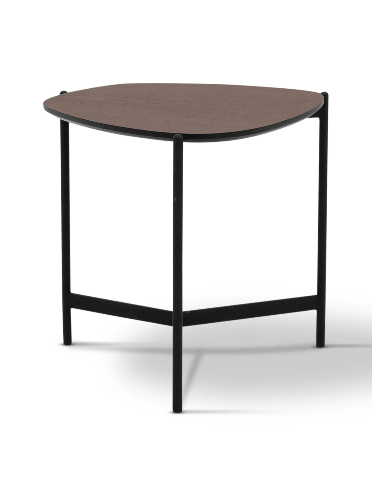 Bijzettafel Pesaro Hout