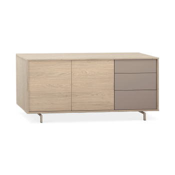 Dressoir PUERTO B150 Misty Oak Dressoir PUERTO B150 Misty Oak