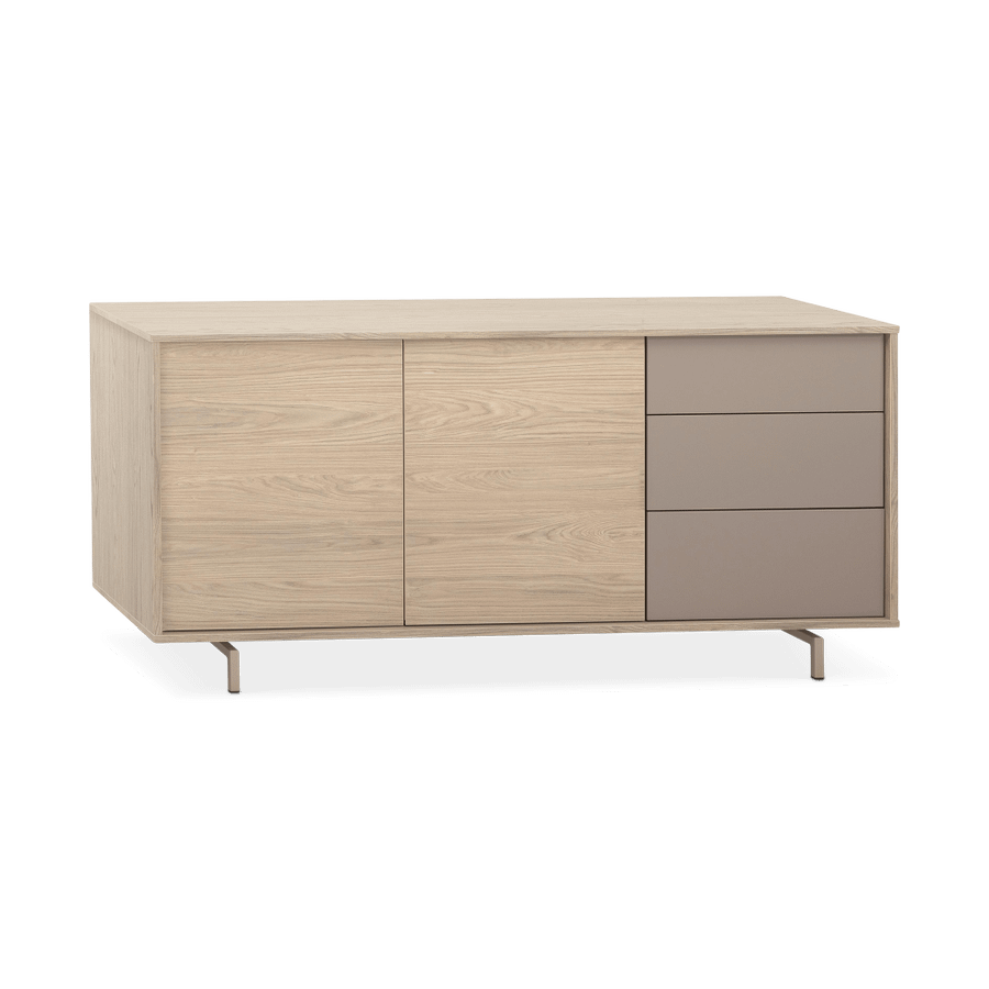 Dressoir PUERTO B150 Misty Oak Dressoir PUERTO B150 Misty Oak
