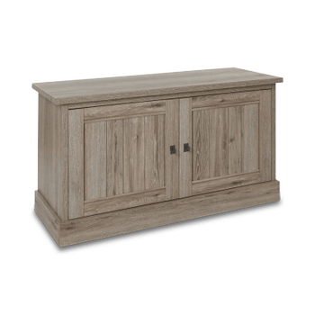 TV-meubel COTTON Kristal Eik Licht Bruin B121 TV-meubel COTTON Kristal Eik Licht Bruin B121