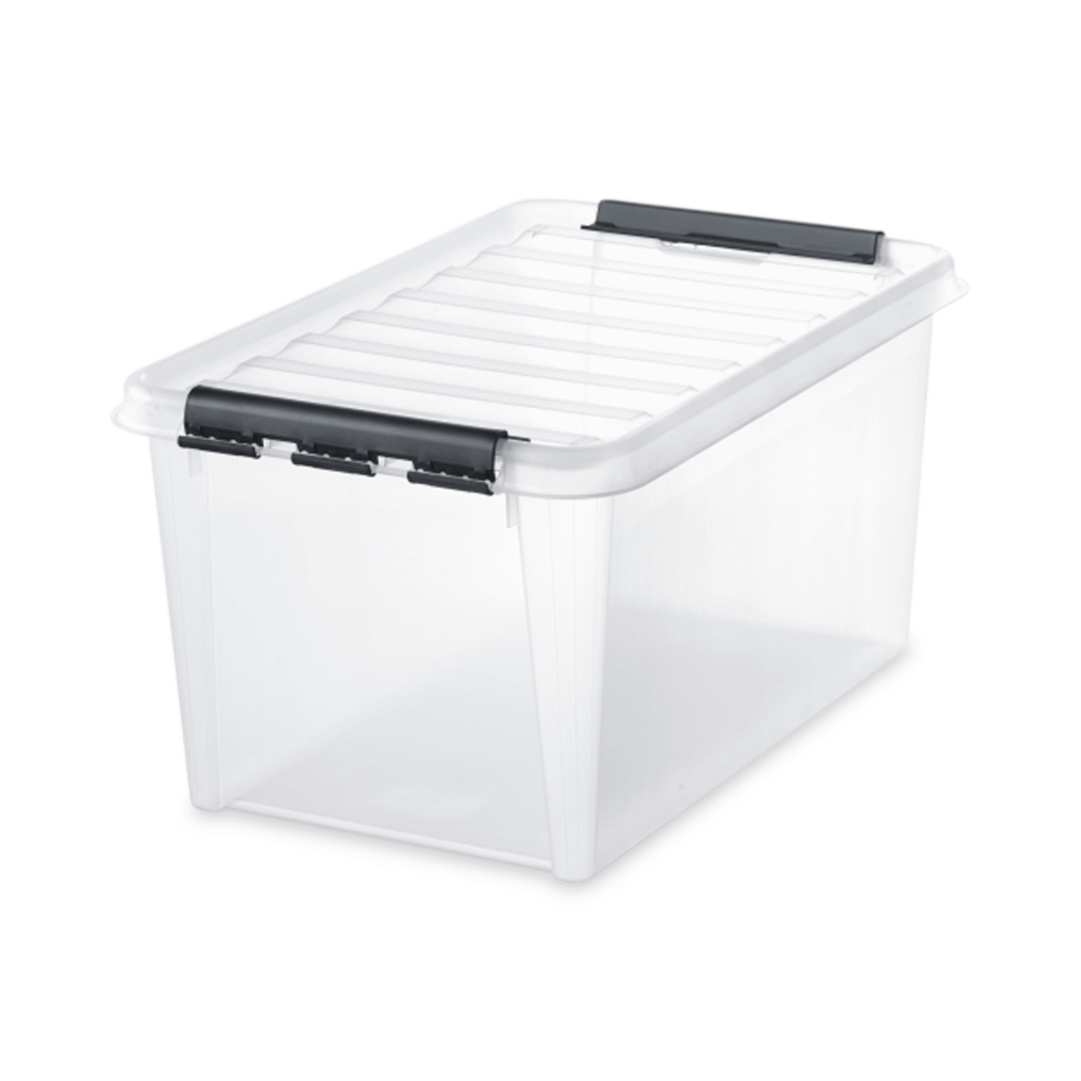 Opbergbox CLASSIC 45 Met Deksel