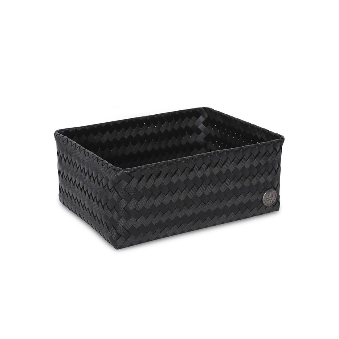 Basket FIT M High Zwart Basket FIT M High Zwart