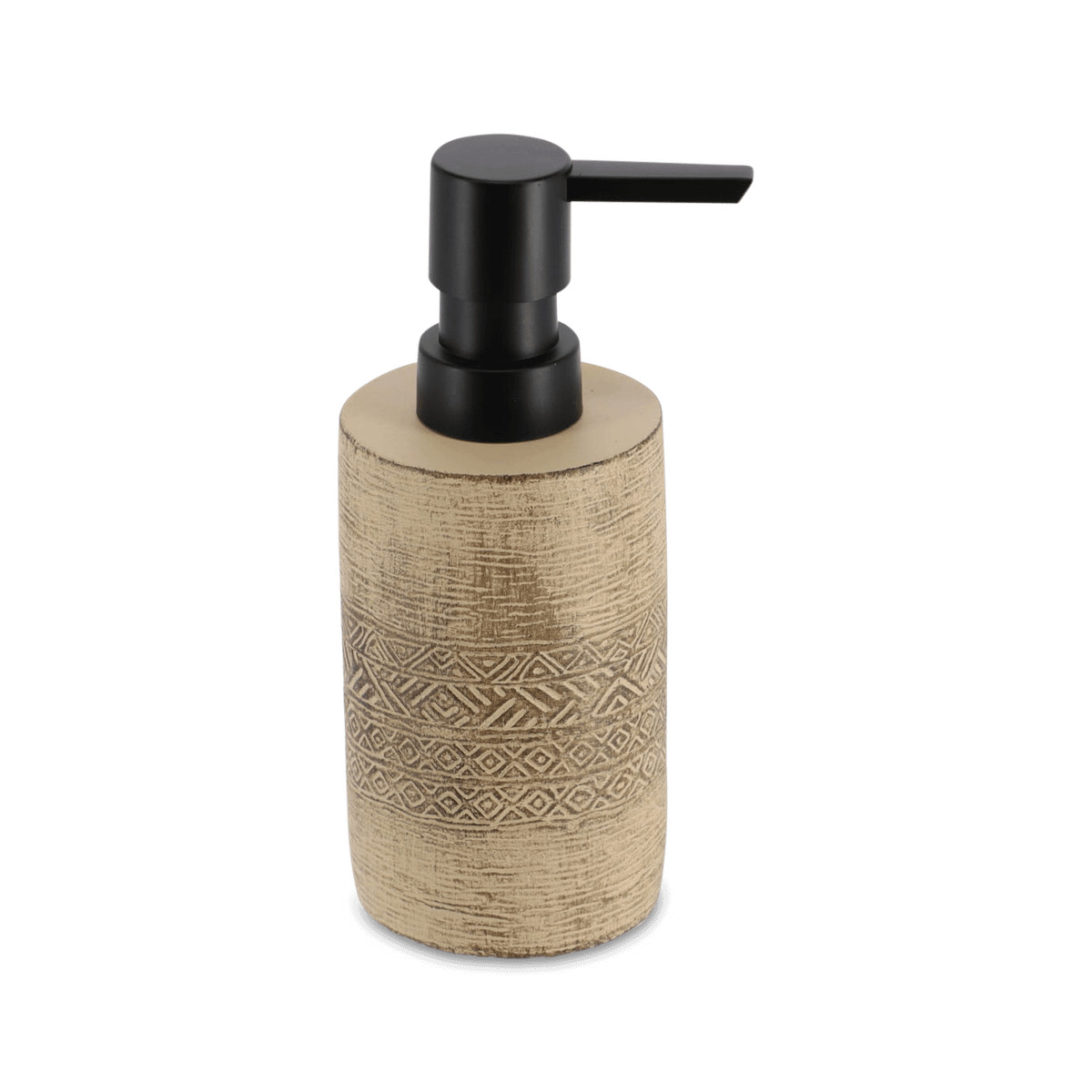 Zeepdispenser CONDRIA 160ml Beige