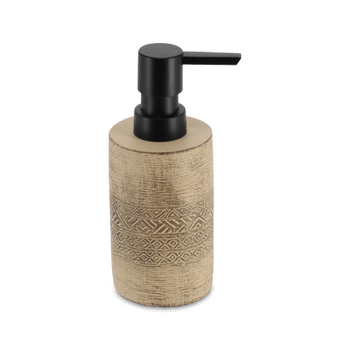 Zeepdispenser CONDRIA 160ml Beige Zeepdispenser CONDRIA 160ml Beige