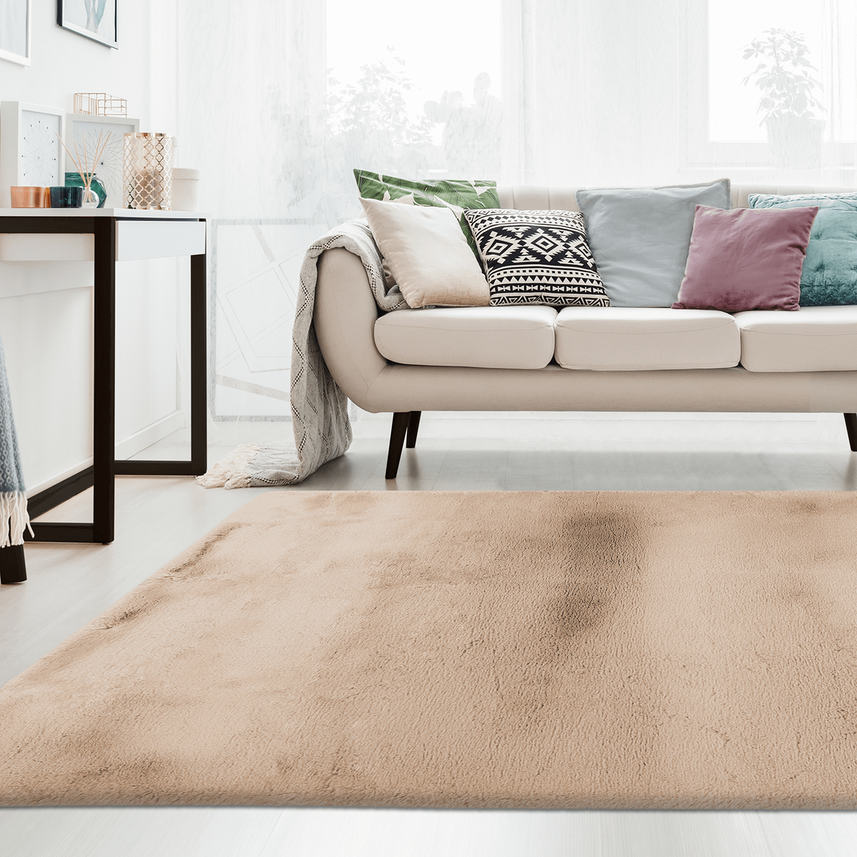 Tapijt ETERNITY Beige 230x160