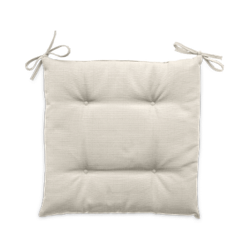 Stoelkussen GRIGIO Beige Stoelkussen GRIGIO Beige