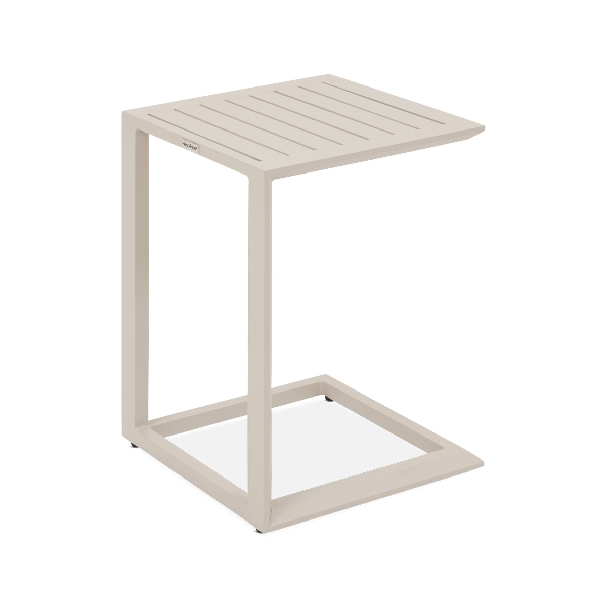 Bijzettafel FURORE Zand 