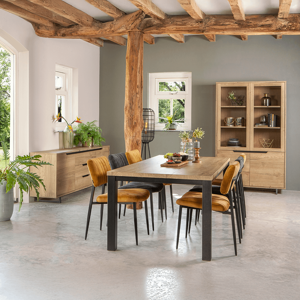 Dressoir DIADEMA B180 Dressoir DIADEMA B180