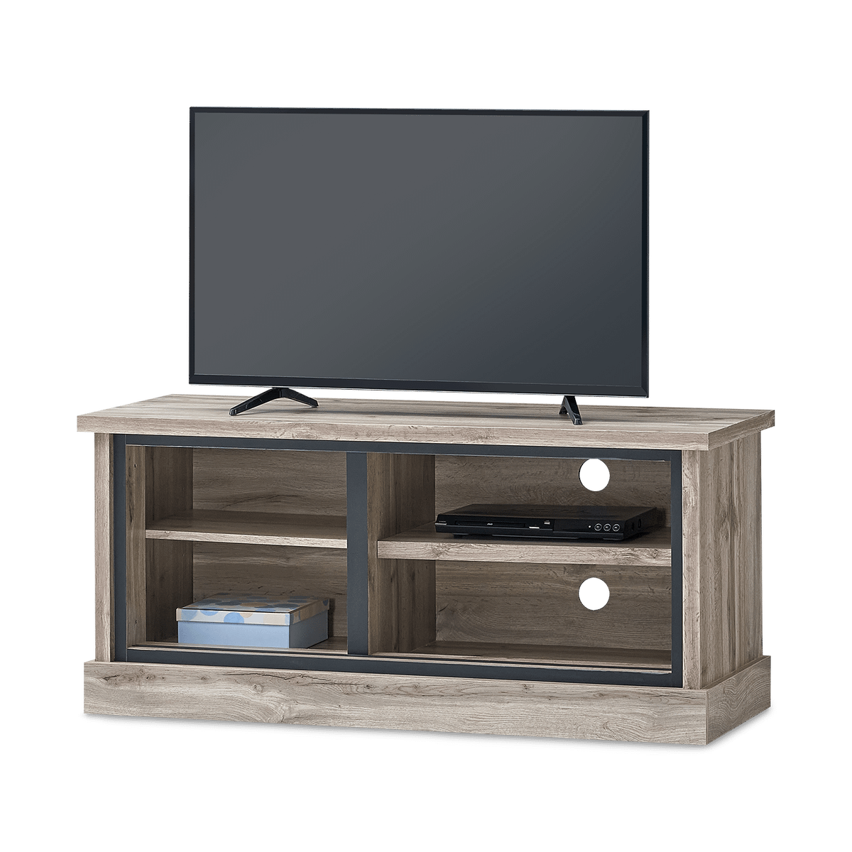 Tv-Meubel VIENNA B120 Canyon Oak