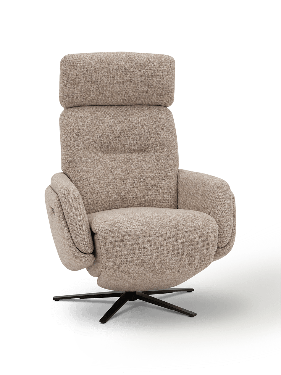 Relaxfauteuil Brogo S
