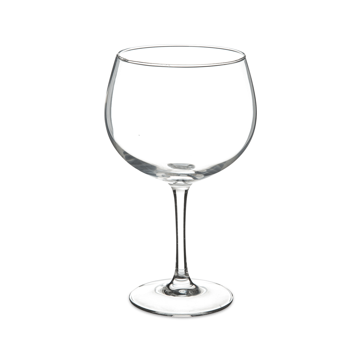S/4 Ginglazen GINNI 70cl