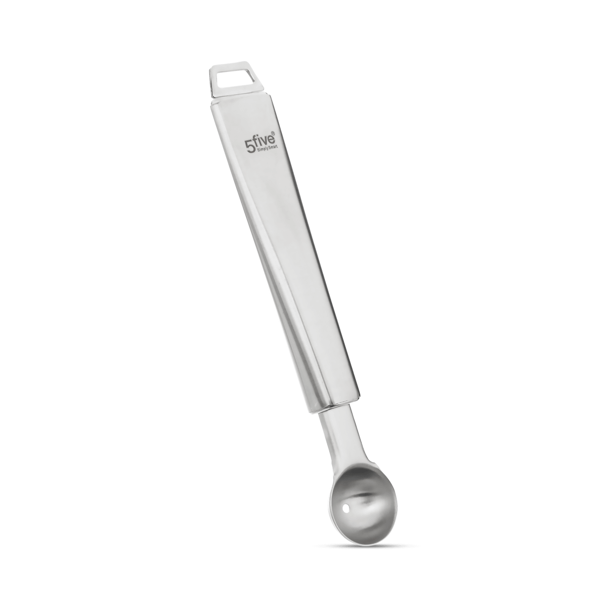 Pomme-Parisienne SELKA Inox