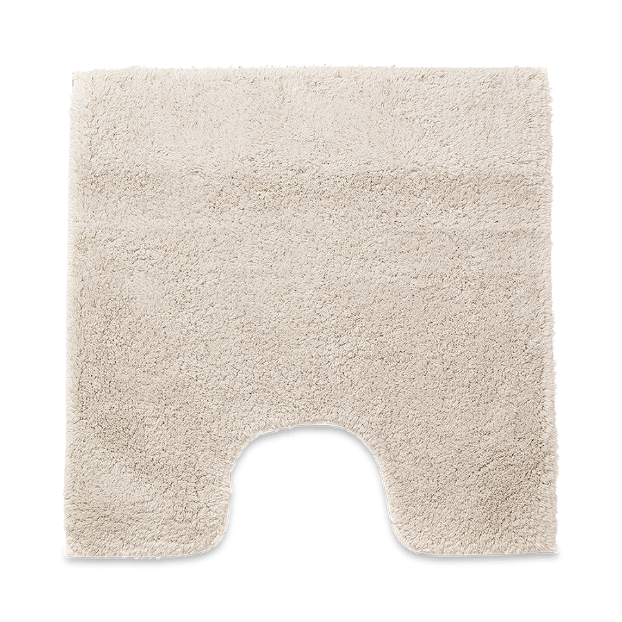 WC-mat HAVANA Beige
