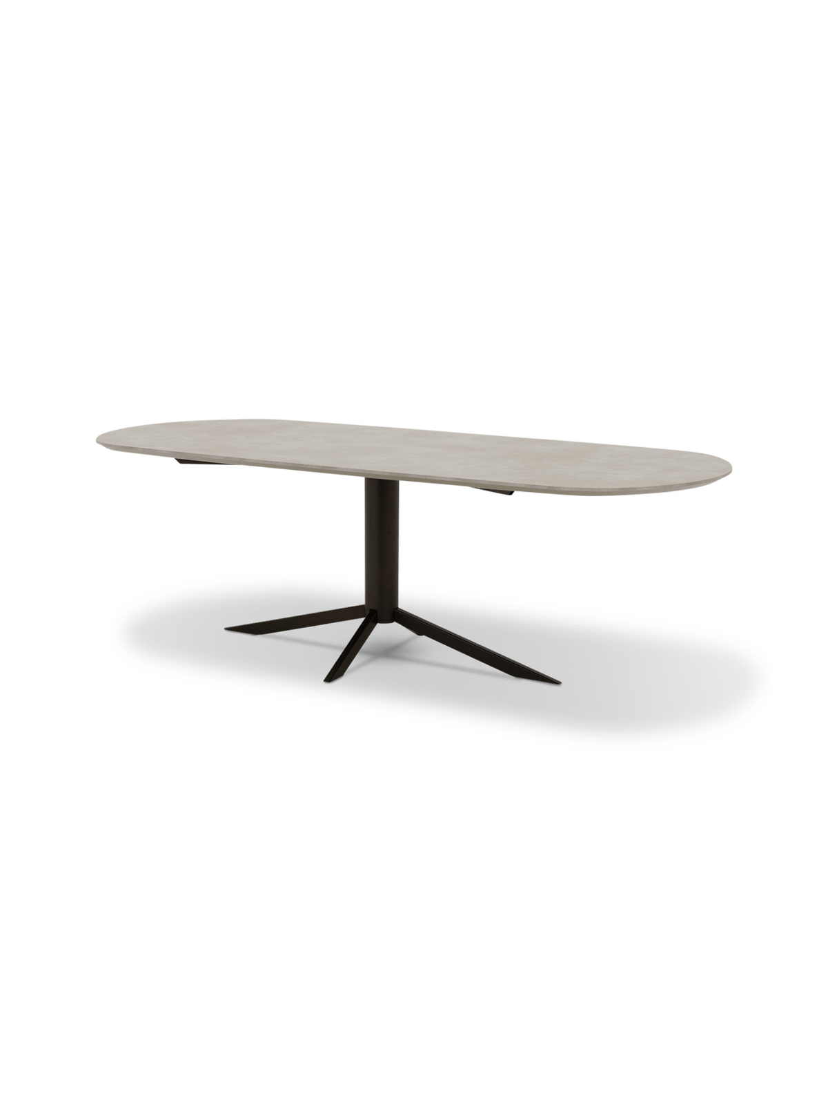 Eettafel Flint Stonehaze