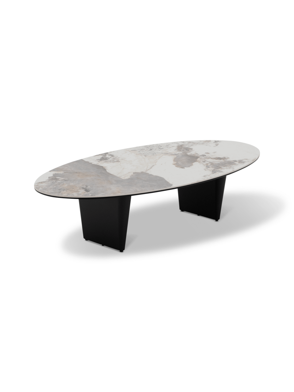 Salontafel Goliath Keramiek 160 cm