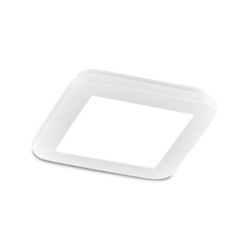 Plafonnier CAMILLUS Wit Plafonnier CAMILLUS Wit