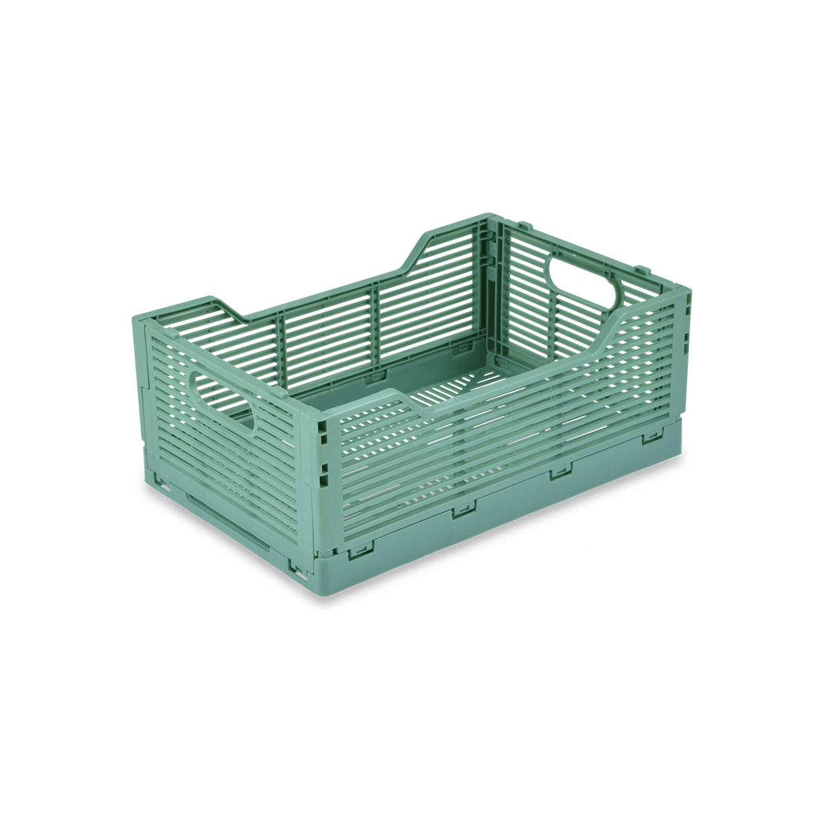Opbergbox LILJA S Groen