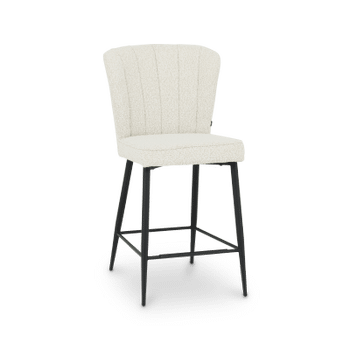 Barstoel BENE Touch Pearl Barstoel BENE Touch Pearl