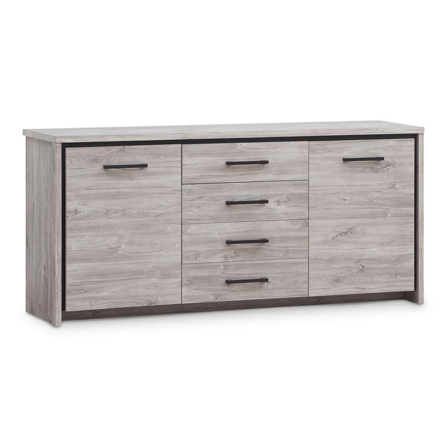 Dressoir SEDNA Bruin Dressoir SEDNA Bruin