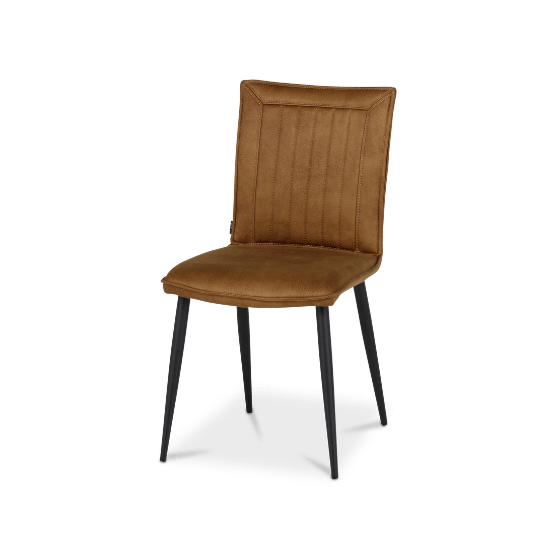 Stoel COLLIN Zorro Cognac Stoel COLLIN Zorro Cognac